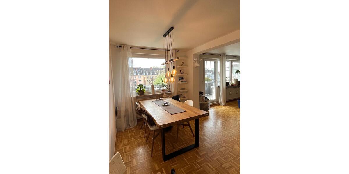 Etagenwohnung Osnabrück Gretesch - 2.5 Zimmer, 87 m&sup2;, 920&euro; | Angebot:26271704