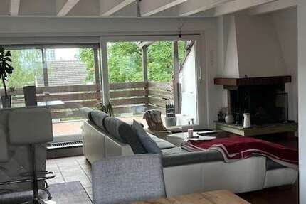 Wohnung zum Mieten in Darmstadt 1.390 € 110 m²