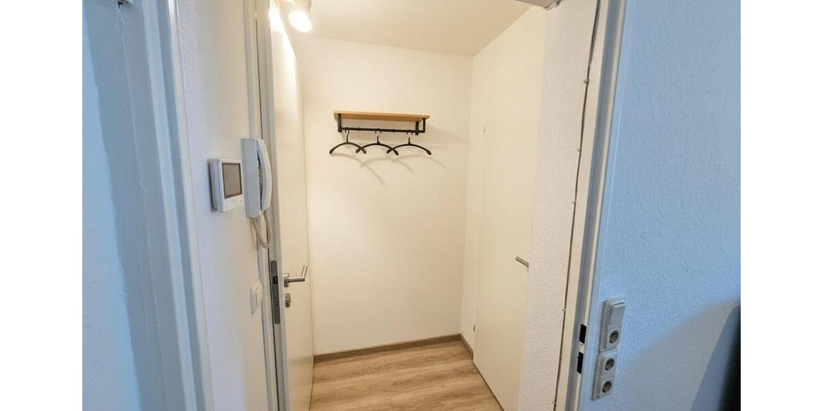 Etagenwohnung Friedberg (Hessen) - 1 Zimmer, 20 m&sup2;, 455&euro; | Angebot:25025006