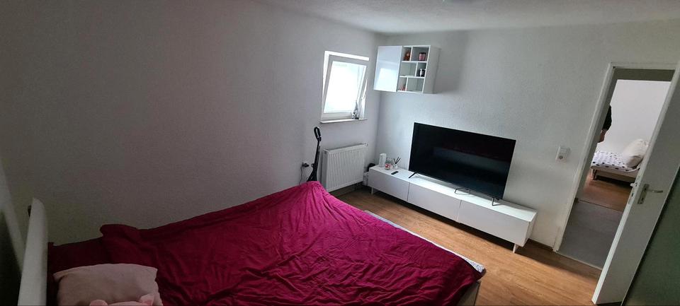 Erdgeschoßwohnung Oedheim - 2 Zimmer, 50 m&sup2;, 850&euro; | Angebot:24346536