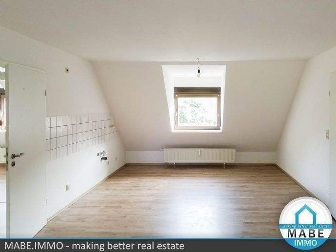 Etagenwohnung Gersdorf - 3 Zimmer, 67 m&sup2;, 400&euro; | Angebot:26139322