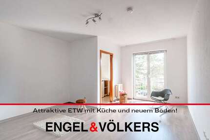 Wohnung Landau - 1 Zimmer, 24 m&sup2;, 485&euro; | Angebot:27414089