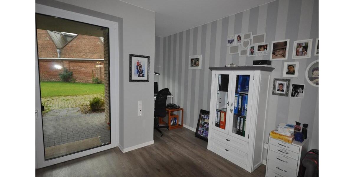 Erdgeschoßwohnung Itzehoe - 2 Zimmer, 60 m&sup2;, 375&euro; | Angebot:24920817