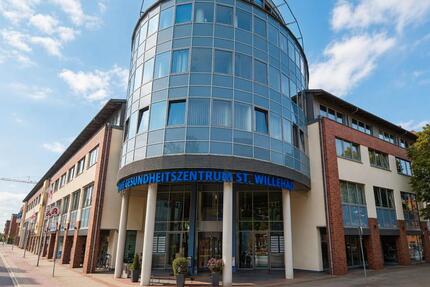 Gewerbeobjekt Wilhelmshaven - 2.209&euro; | Angebot:26267111