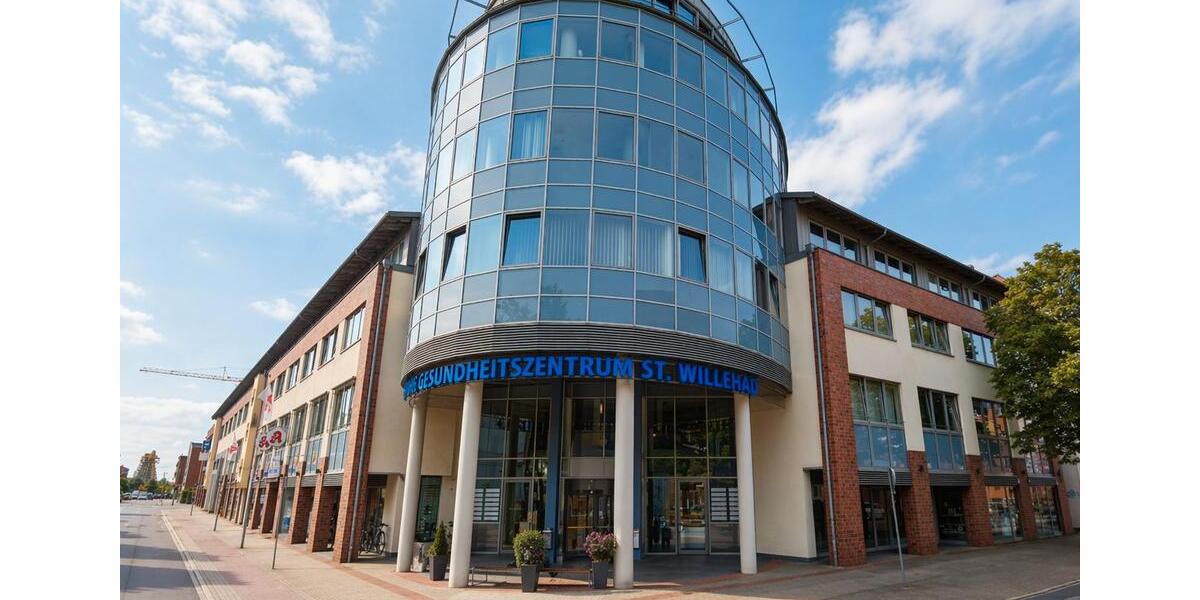 Gewerbeobjekt Wilhelmshaven - 2.209&euro; | Angebot:26267111