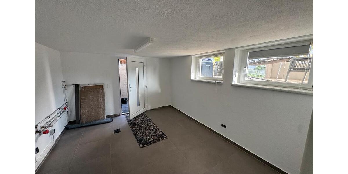 Erdgeschoßwohnung Altbach - 1.5 Zimmer, 40 m&sup2;, 700&euro; | Angebot:26238394