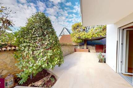 Haus zum Mieten in Freiburg im Breisgau 2.980 € 227.02 m² 7 zimmer
