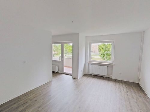 Etagenwohnung Burgdorf - 2 Zimmer, 49 m&sup2;, 449&euro; | Angebot:26623549