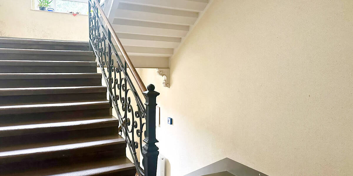 Etagenwohnung Borstendorf Borstendorf - 3 Zimmer, 63 m&sup2;, 280&euro; | Angebot:20598361