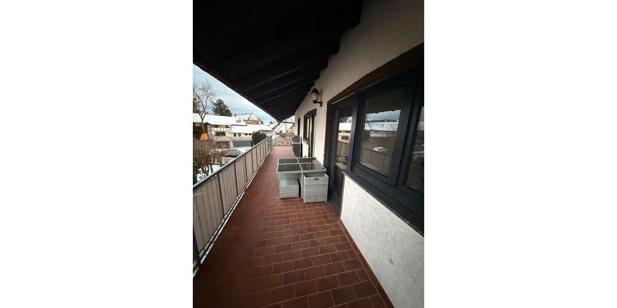 Etagenwohnung Groß-Umstadt Umstadt - 4 Zimmer, 136 m&sup2;, 1.500&euro; | Angebot:24860503