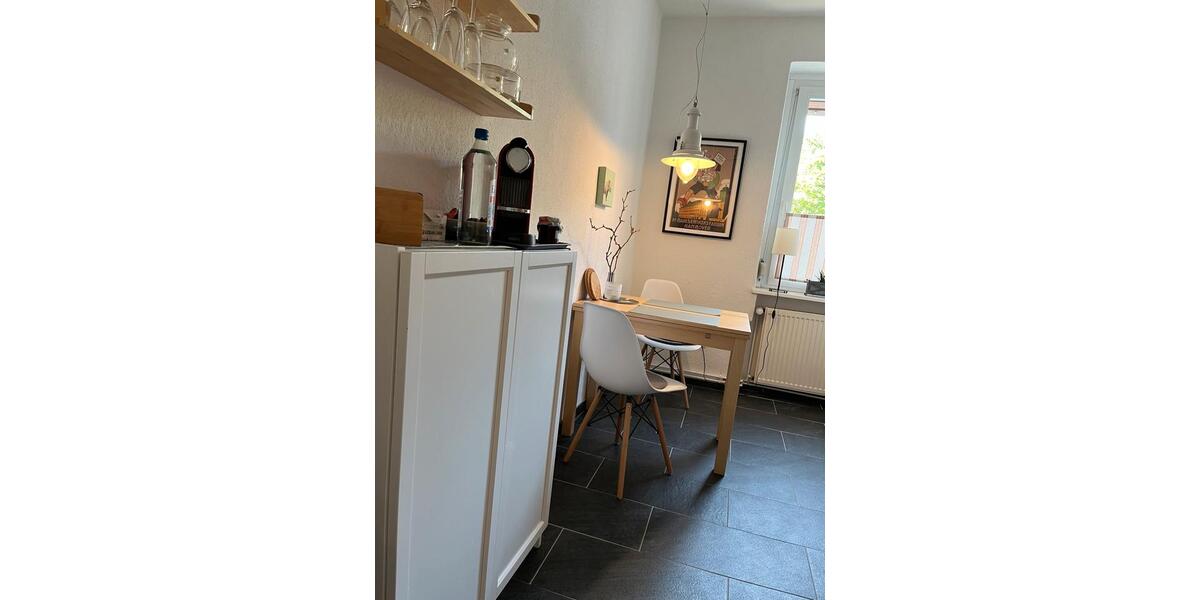 Wohnen auf Zeit Hannover - 1 Zimmer, 38 m&sup2;, 890&euro; | Angebot:20386189