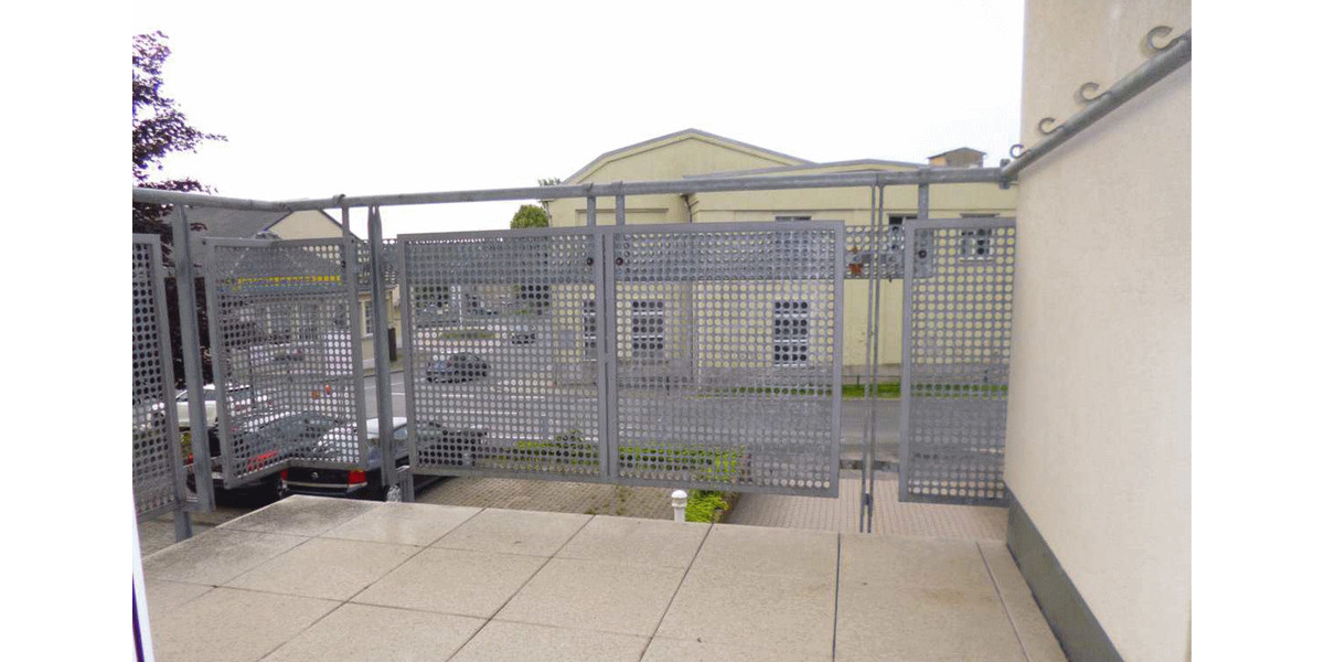 Etagenwohnung Oederan - 2 Zimmer, 57 m&sup2;, 400&euro; | Angebot:25130987