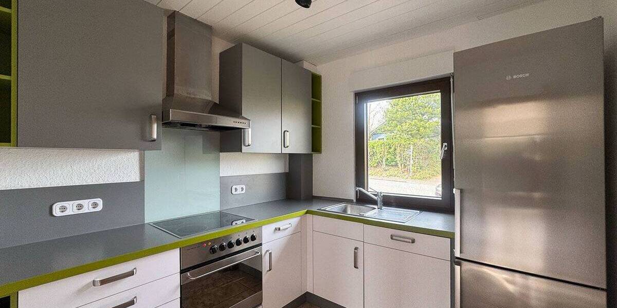 Einfamilienhaus Windhagen Schweifeld - 3 Zimmer, 131 m&sup2;, 1.080&euro; | Angebot:26261809