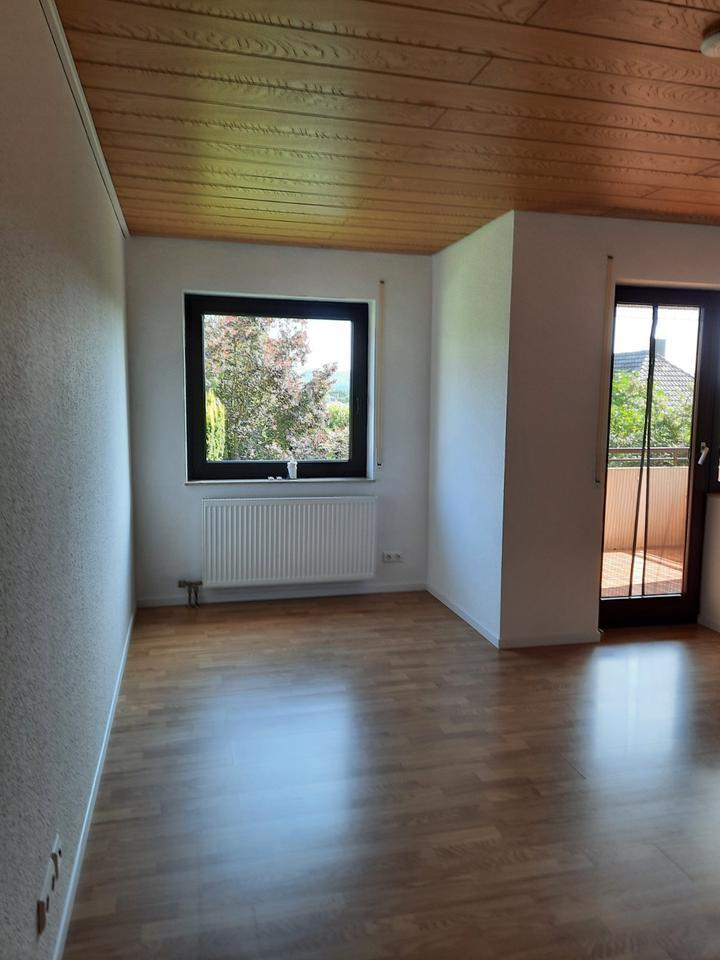 schöne 2-Zimmerwohnung