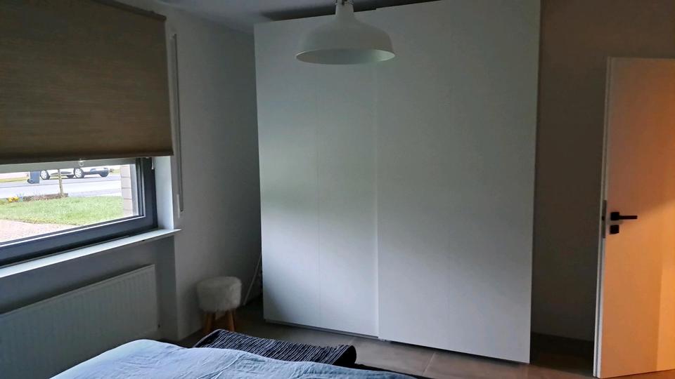 2 Zimmer + privates Bad 2 zimmer