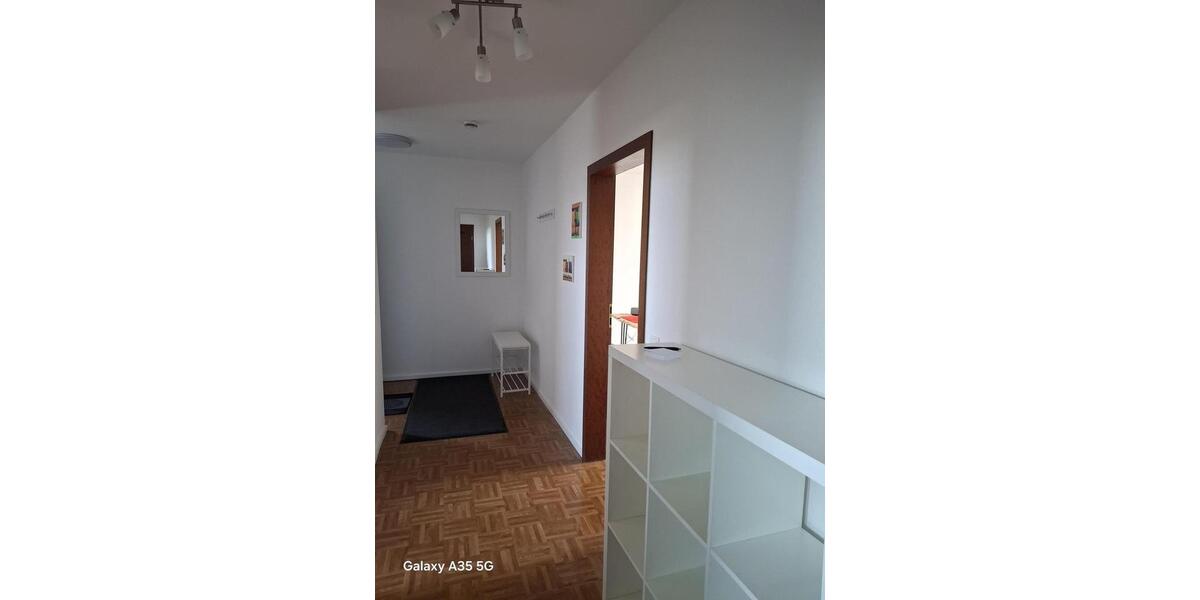 Wohnen auf Zeit Bonn Hardtberg - 2 Zimmer, 69 m&sup2;, 1.190&euro; | Angebot:26697978