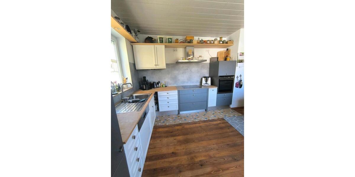 Etagenwohnung Beilngries - 4 Zimmer, 100 m&sup2;, 750&euro; | Angebot:26704306