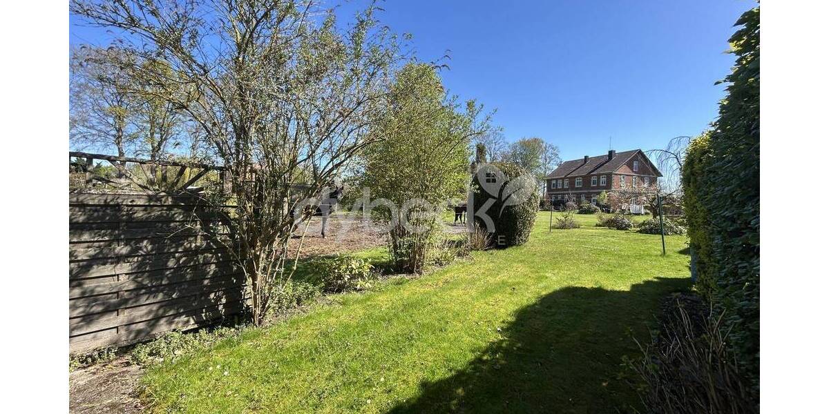 Etagenwohnung Brietlingen / Lüdershausen Lüdershausen - 3 Zimmer, 95 m&sup2;, 790&euro; | Angebot:26438128