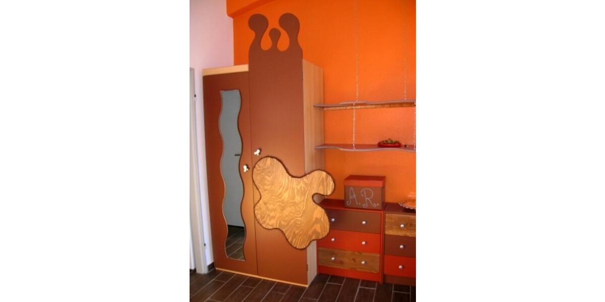 Lodge - die etwas andere Wohnidee. 680 € inkl NK, inkl Heizung 1 zimmer