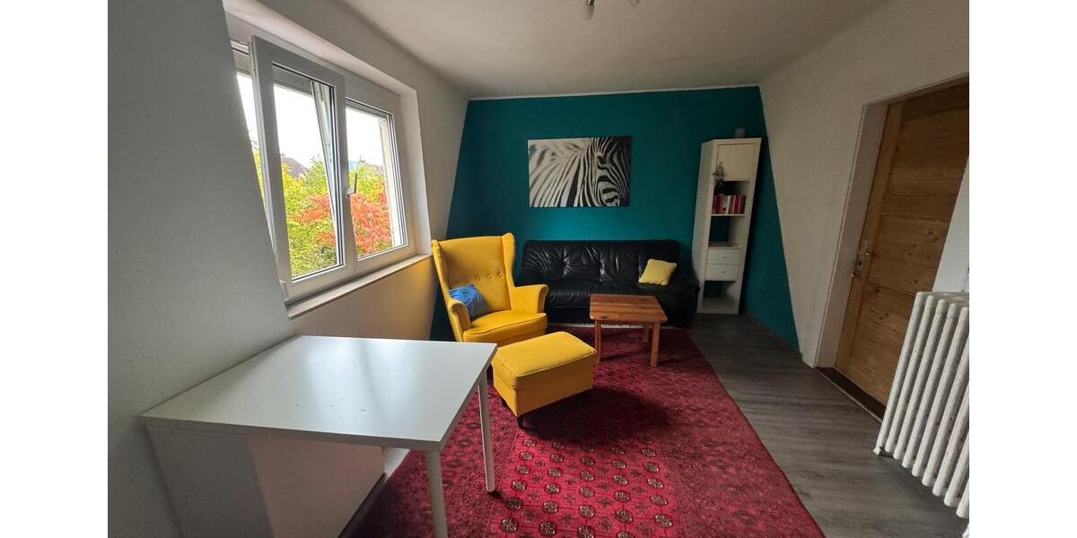 Wohnen auf Zeit Nürnberg Buchenbühl - 1 Zimmer, 9 m&sup2;, 120&euro; | Angebot:24992254