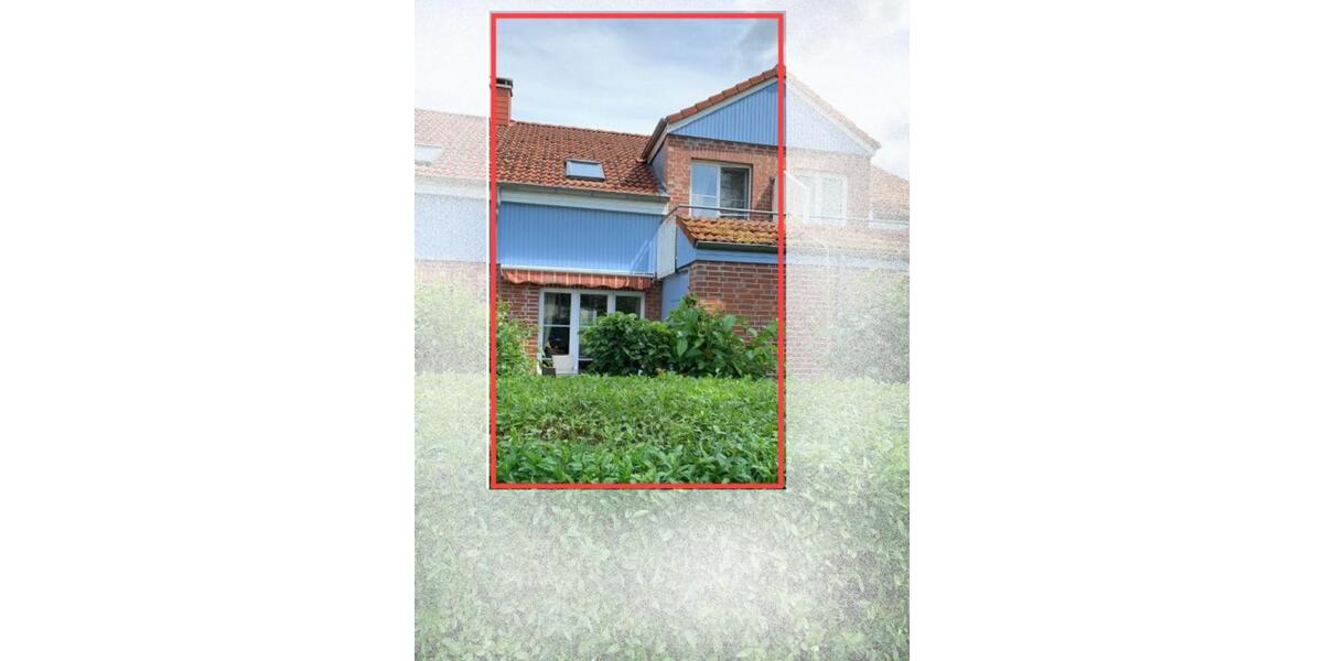 Etagenwohnung Pinnow - 3 Zimmer, 94 m&sup2;, 780&euro; | Angebot:24748476