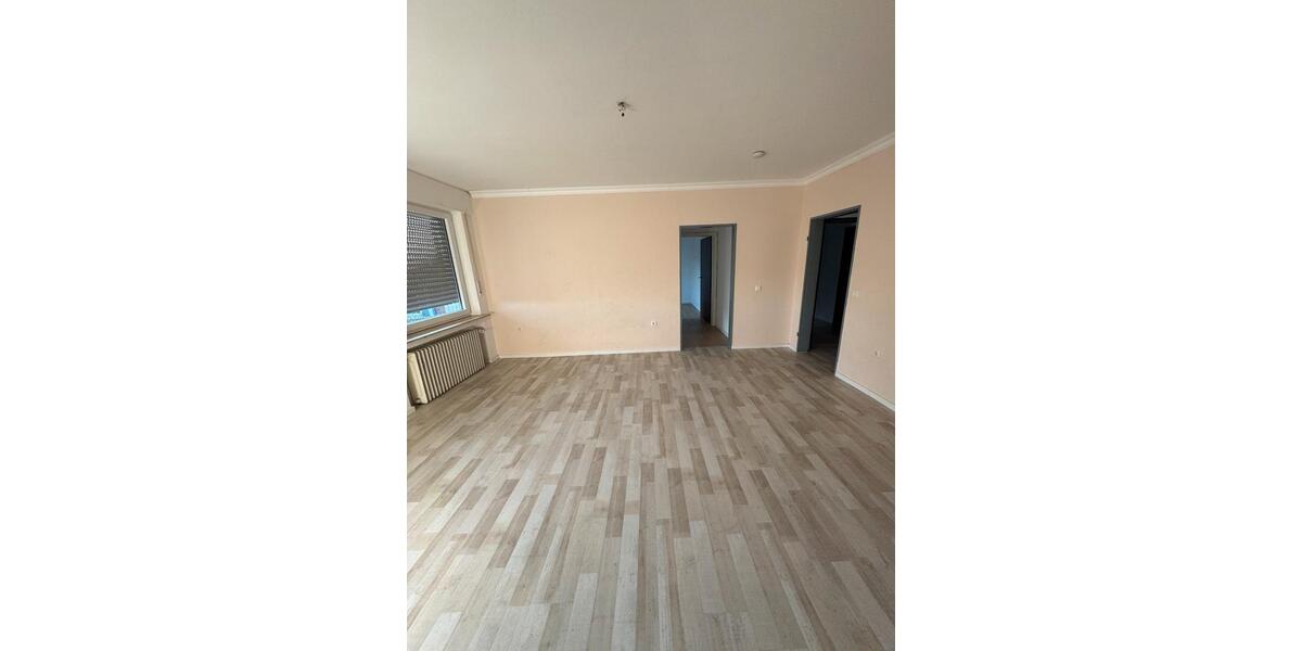 Etagenwohnung Bad Bentheim - 3 Zimmer, 55 m&sup2;, 500&euro; | Angebot:24703818