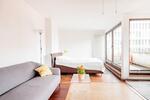 Dachgeschoßwohnung Berlin Mitte - 1 Zimmer, 50 m&sup2;, 1.150&euro; | Angebot:26408287