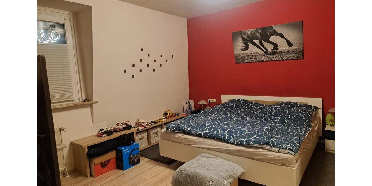 Etagenwohnung Bleckede - 2 Zimmer, 68 m&sup2;, 680&euro; | Angebot:25658658