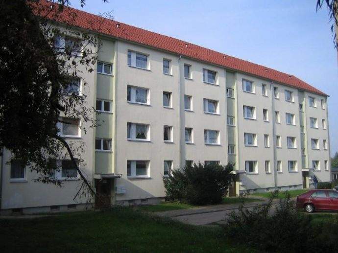 Etagenwohnung Weißenfels - 3 Zimmer, 59 m&sup2;, 420&euro; | Angebot:26540544