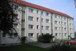 Etagenwohnung Weißenfels - 3 Zimmer, 59 m&sup2;, 420&euro; | Angebot:26540544