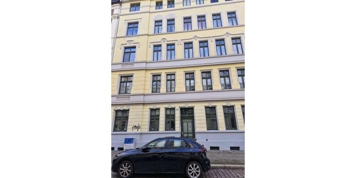 Etagenwohnung Magdeburg Stadtfeld Ost - 3 Zimmer, 72 m&sup2;, 560&euro; | Angebot:26325073