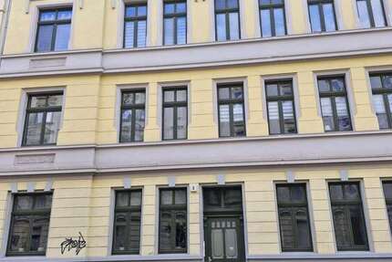 Wohnung Magdeburg Stadtfeld Ost - 3 Zimmer, 72 m&sup2;, 560&euro; | Angebot:26325073