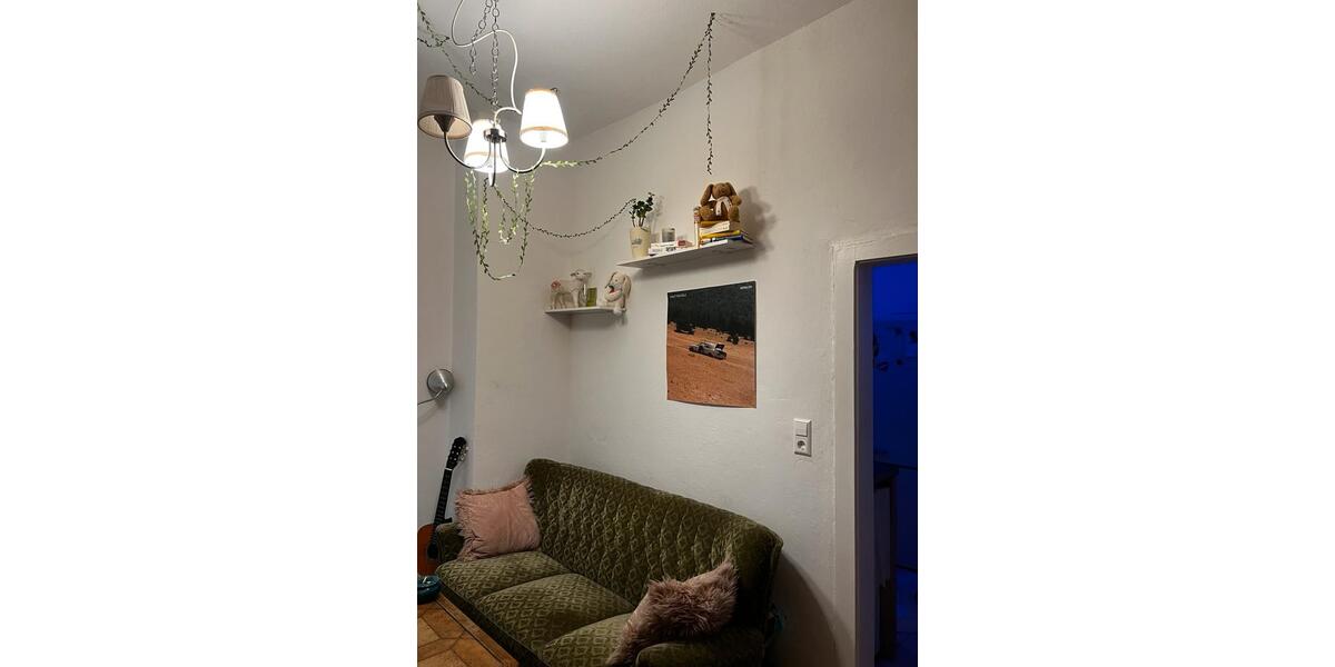 Wohnen auf Zeit Hannover Linden-Limmer - 4 Zimmer, 90 m&sup2;, 545&euro; | Angebot:26254990