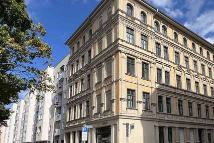 Wohnung zum Mieten in Magdeburg Altstadt 464 € 58 m²