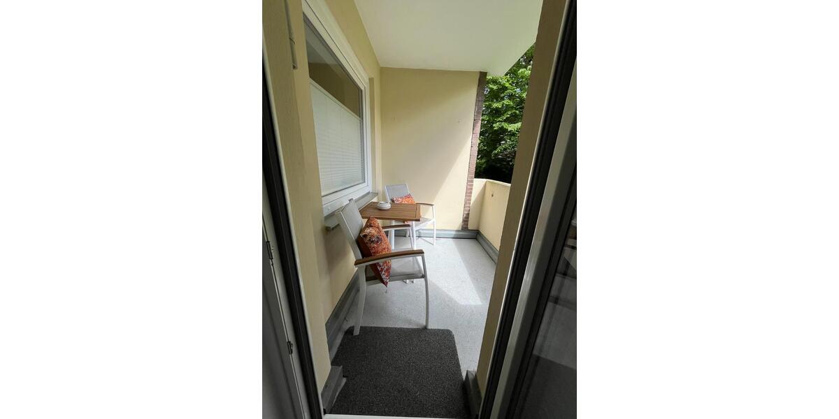 Wohnen auf Zeit Oldenburg Drielaker-Moor - 2 Zimmer, 54 m&sup2;, 1.400&euro; | Angebot:25639474