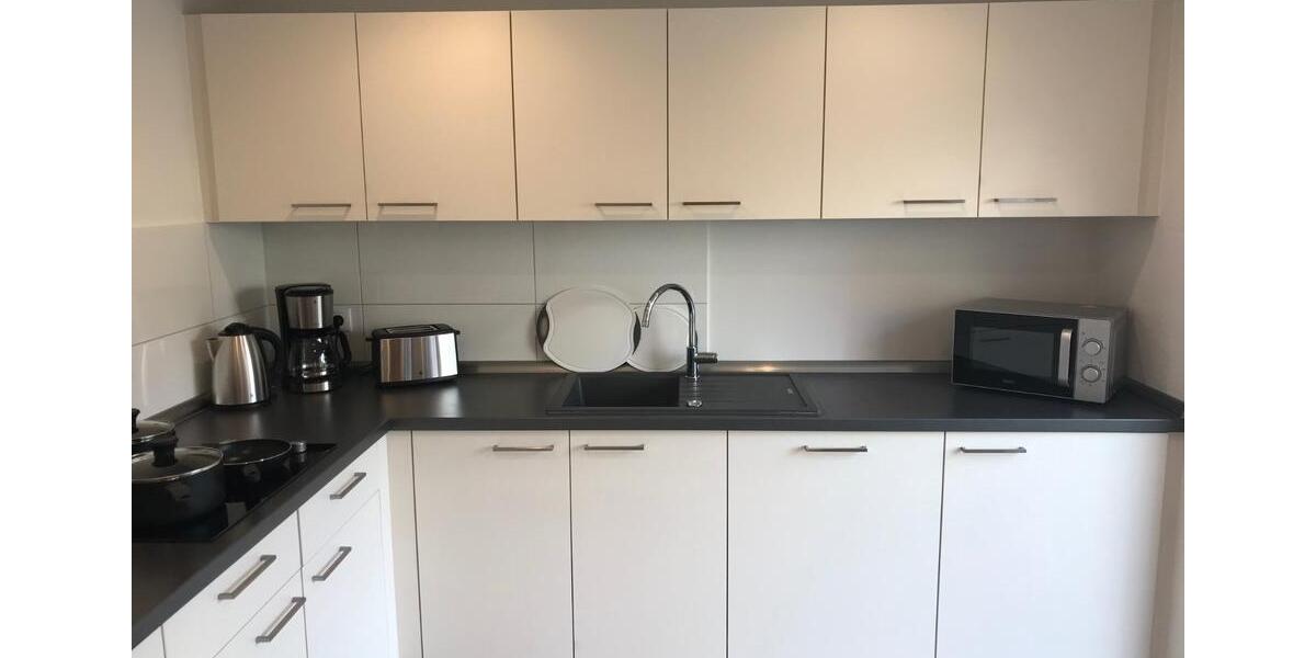 Wohnen auf Zeit Halle (Saale) Silberhöhe - 2.5 Zimmer, 80 m&sup2;, 1.400&euro; | Angebot:25639971