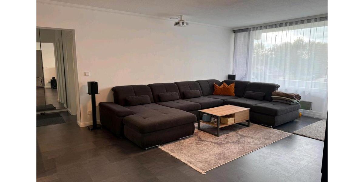 Dachgeschoßwohnung Bremen Hemelingen - 4 Zimmer, 90 m&sup2;, 1.050&euro; | Angebot:27660699