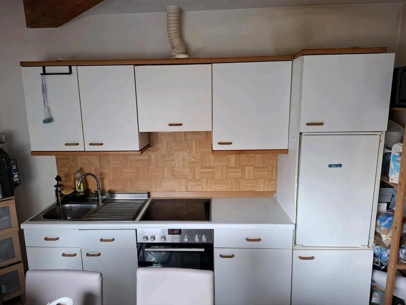 2 Zimmerwohnung in Wadern-Kostenbach ab 1.12.25 zimmer