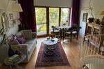 Traumhafte Maisonette mit direktem Seezugang in Plön