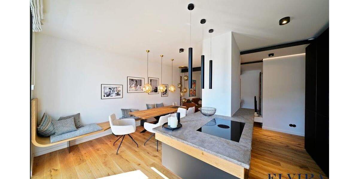 Etagenwohnung München Altstadt-Lehel - 4 Zimmer, 112 m&sup2;, 4.540&euro; | Angebot:25703614