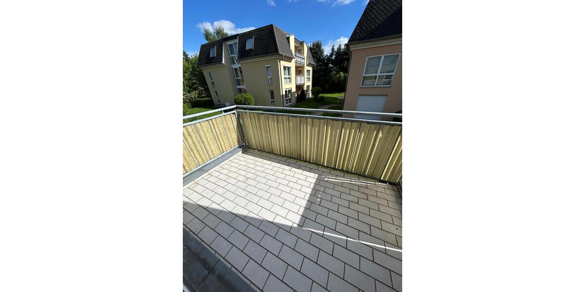 Dachgeschoßwohnung Hartmannsdorf - 2 Zimmer, 58 m&sup2;, 380&euro; | Angebot:26662901