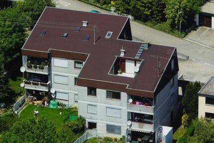 3,5 Zimmer, EBK, Balkon, Garage, Traumaussicht Horb Rexingen