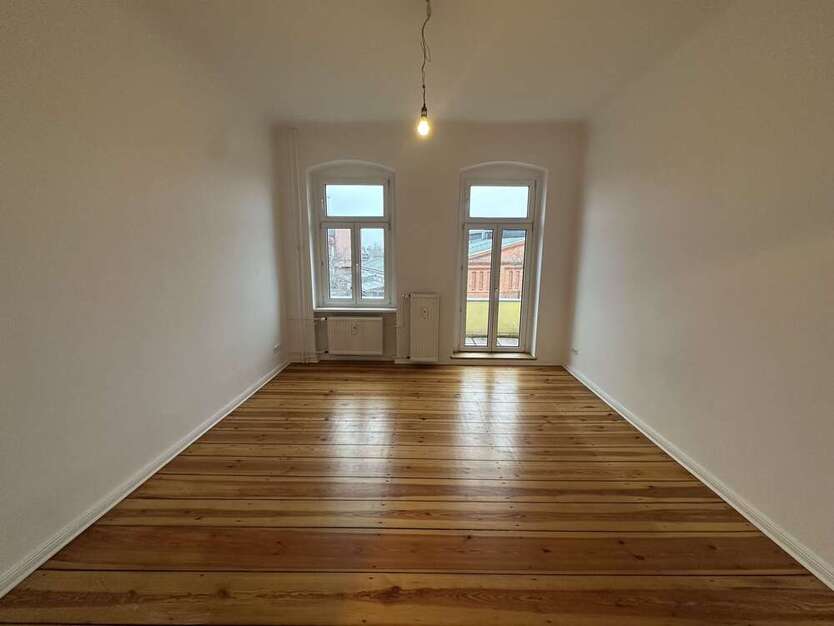 Wohnung zum Mieten in Berlin 1.149 € 76.53 m²
