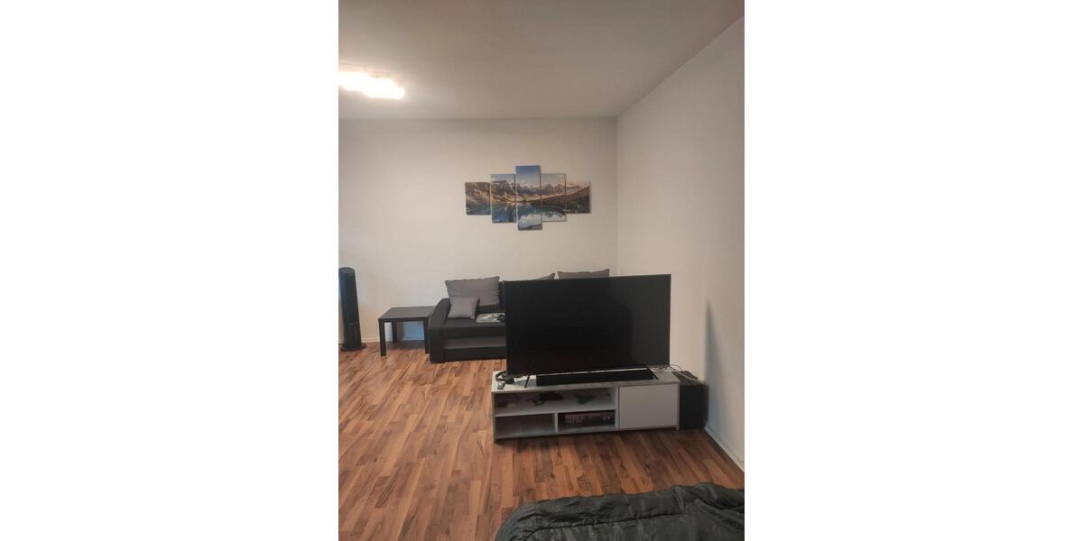 Wohnen auf Zeit Düsseldorf Stadtbezirk 3 - 1.5 Zimmer, 40 m&sup2;, 720&euro; | Angebot:26595950