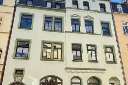 Wohnung Auerbach/Vogtland Vogtland - 3 Zimmer, 61 m&sup2;, 335&euro; | Angebot:26365866