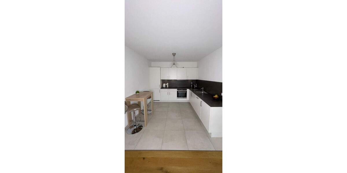 Etagenwohnung Kassel Fasanenhof - 3 Zimmer, 109 m&sup2;, 1.308&euro; | Angebot:25684922