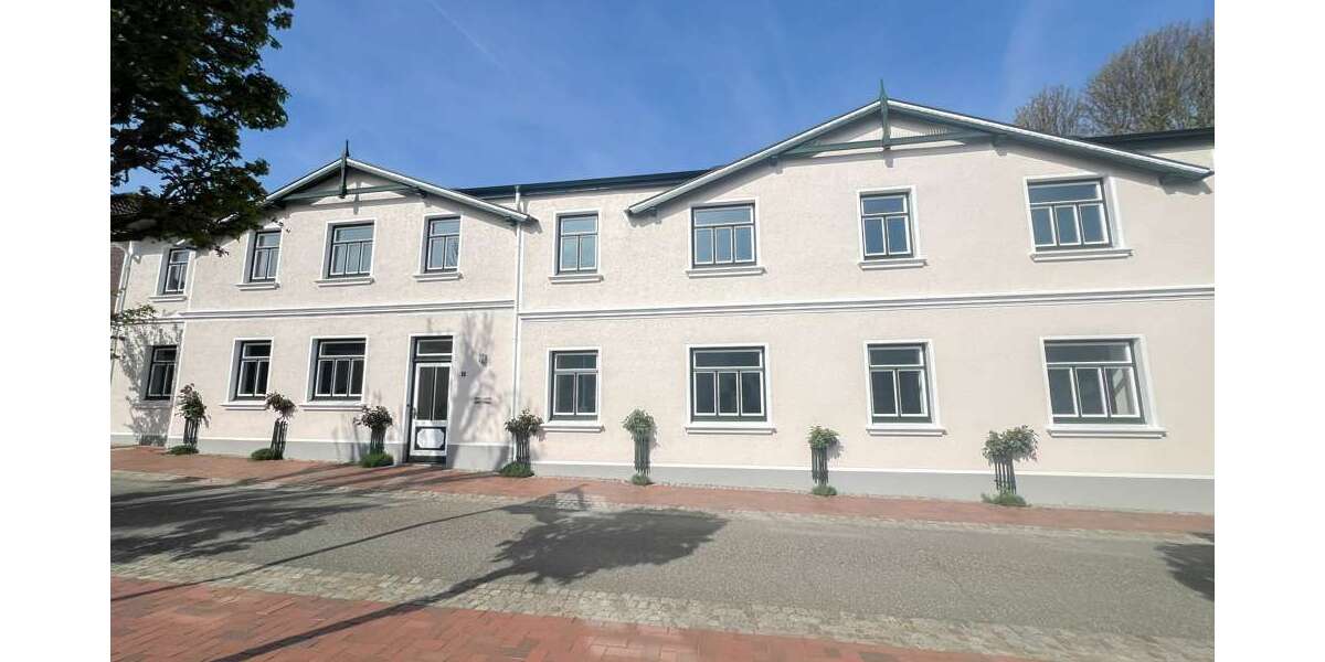 Gewerbeobjekt Büsum - 950&euro; | Angebot:20086618