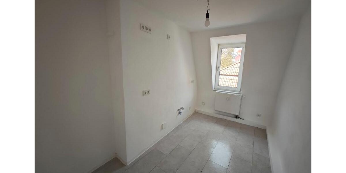 Dachgeschoßwohnung Fürth Altstadt - 3 Zimmer, 67 m&sup2;, 700&euro; | Angebot:26023608