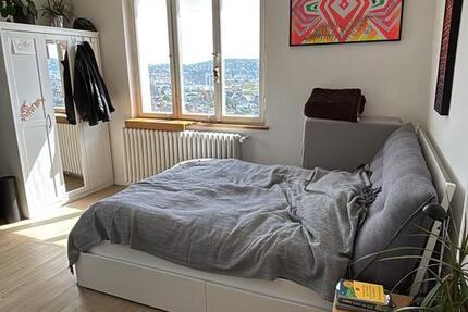 Wohnen auf Zeit Kirchheim am Neckar - 1 Zimmer, 16 m&sup2;, 670&euro; | Angebot:26386843