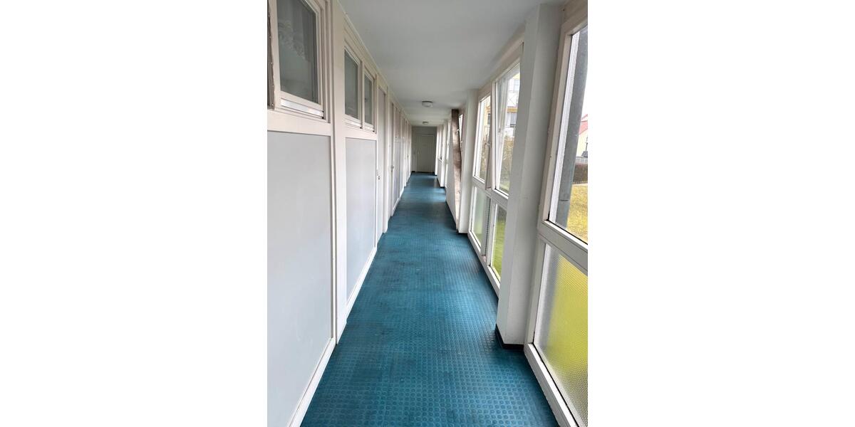 Hochparterre Künzelsau - 1 Zimmer, 22 m&sup2;, 410&euro; | Angebot:25892306